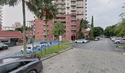 Sekolah Memandu Putrajaya 9 (5) - Putrajaya 5 951d4dff3c22e9fcc4a2707009f45ea8 1