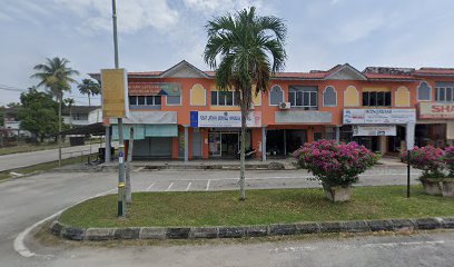 Pusat Latihan Memandu Wawasan Sdn. Bhd(cwg slim river) - Slim River 5 951d4dff3c22e9fcc4a2707009f45ea8 10