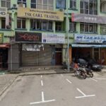Institut Memandu Bunga Raya, Jalan Tasik 61 - Masai 9 951d4dff3c22e9fcc4a2707009f45ea8 101