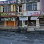 Sri Perak E Driving Centre - Chemor 9 951d4dff3c22e9fcc4a2707009f45ea8 105