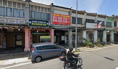 Starlite Driving Institution - George Town 5 951d4dff3c22e9fcc4a2707009f45ea8 107