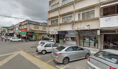Liows Sekolah Memandu Kereta - Mentakab 5 951d4dff3c22e9fcc4a2707009f45ea8 109