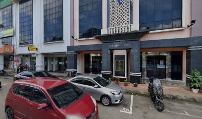 Pusat Memandu Hassan Kassim Sdn Bhd - Johor Bahru 5 951d4dff3c22e9fcc4a2707009f45ea8 112