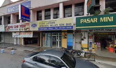 Pusat Latihan Memandu Melati - Bukit Mertajam 5 951d4dff3c22e9fcc4a2707009f45ea8 114