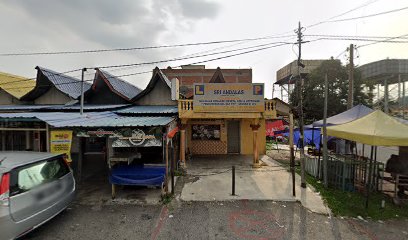 Sekolah Memandu Sri Andalas - Batu Caves 5 951d4dff3c22e9fcc4a2707009f45ea8 120
