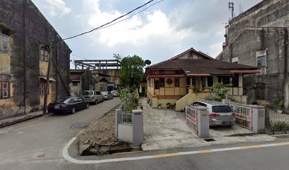 Ong Ah Tai Driving School - Bukit Mertajam 5 951d4dff3c22e9fcc4a2707009f45ea8 123