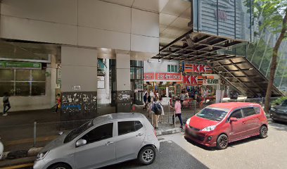 Surfine Hitech Sdn. Bhd., Jalan Tun Sambantan - Kuala Lumpur 5 951d4dff3c22e9fcc4a2707009f45ea8 125