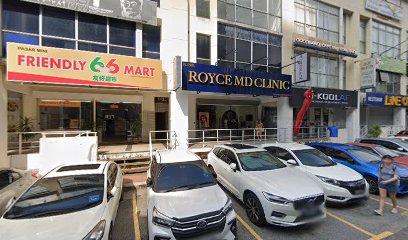 Kemajuan Driving School - Kuala Lumpur 5 951d4dff3c22e9fcc4a2707009f45ea8 126