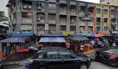 Sekolah Memandu City - Kuala Lumpur 5 951d4dff3c22e9fcc4a2707009f45ea8 128