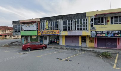 Akademi Memandu Gabungan Dunia(Kuala Selangor) - Kuala Selangor 5 951d4dff3c22e9fcc4a2707009f45ea8 13