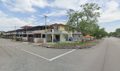Akademi Memandu Berjaya Sdn. Bhd. - Nibong Tebal 5 951d4dff3c22e9fcc4a2707009f45ea8 132