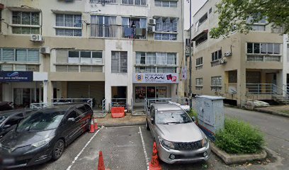 Institut Memandu Kami - Petaling Jaya 5 951d4dff3c22e9fcc4a2707009f45ea8 133