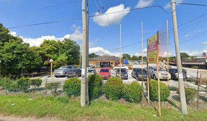 Jaya Adilkap Driving Centre Sdn. Bhd. - Teluk Intan 5 951d4dff3c22e9fcc4a2707009f45ea8 14