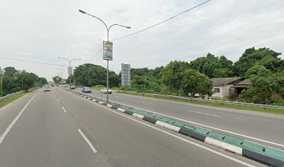 Syarikat Sri Motor Sekolah Memandu - Kota Bharu 5 951d4dff3c22e9fcc4a2707009f45ea8 140