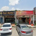 Cawangan Pusat Memandu Kenderaan Klang Sdn. Bhd. - Klang 8 951d4dff3c22e9fcc4a2707009f45ea8 141