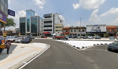 Sekolah Memandu Muhibbah - Klang 5 951d4dff3c22e9fcc4a2707009f45ea8 142