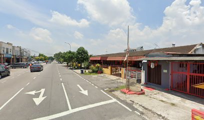 Sekolah Memandu Seri Kelang - Klang 5 951d4dff3c22e9fcc4a2707009f45ea8 143
