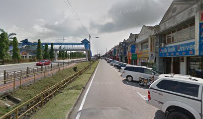 成功考车中心-大学城分行 BERJAYA DRIVING SCHOOL - TAMAN UNIVERSITI - Skudai 5 951d4dff3c22e9fcc4a2707009f45ea8 148