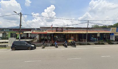 Sekolah Memandu Jaya Tuah - Kluang 5 951d4dff3c22e9fcc4a2707009f45ea8 15
