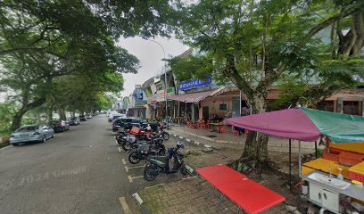 Gan Ah Yee - Shah Alam 5 951d4dff3c22e9fcc4a2707009f45ea8 151