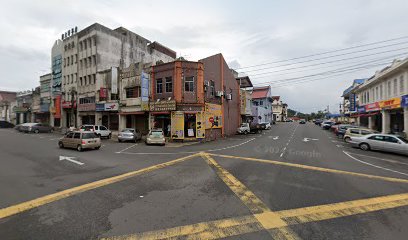 Sekolah Memandu Lee - Segamat 5 951d4dff3c22e9fcc4a2707009f45ea8 152