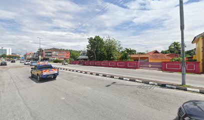 Pusat Memandu Sepakat Pk Sdn Bhd - Ipoh 5 951d4dff3c22e9fcc4a2707009f45ea8 155