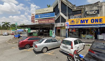 Institut Mandu Cekap Hi-Tech Sdn. Bhd. Cawangan Seksyen 18 - Shah Alam 5 951d4dff3c22e9fcc4a2707009f45ea8 158