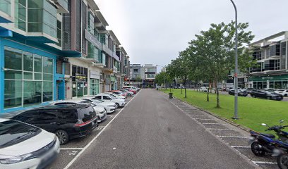 Legacy Education Sdn Bhd. - Johor Bahru 5 951d4dff3c22e9fcc4a2707009f45ea8 159