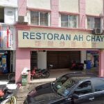 TEGUH PANDU OFFICE - Kuala Lumpur 8 951d4dff3c22e9fcc4a2707009f45ea8 160