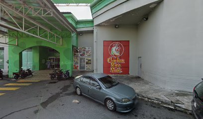 Excellence Driving School Bukit Tinggi Giant - Klang 5 951d4dff3c22e9fcc4a2707009f45ea8 161