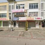 Pusat Latihan Memandu Berjaya Berhad (Branch) - Johor Bahru 10 951d4dff3c22e9fcc4a2707009f45ea8 163