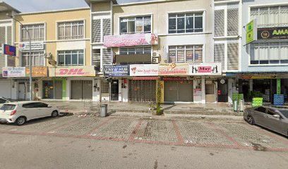 Pusat Latihan Memandu Berjaya Berhad (Branch) - Johor Bahru 5 951d4dff3c22e9fcc4a2707009f45ea8 163