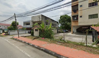 Rakan Ehsan Driving Academy Sdn. Bhd. Rantau Panjang - Klang 5 951d4dff3c22e9fcc4a2707009f45ea8 168