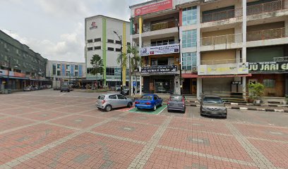 Sekolah Memandu Zainab - Kluang 4 951d4dff3c22e9fcc4a2707009f45ea8 169