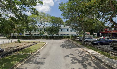 ManduCekap Hi-Tec CAW. SEKSYEN 17 - Shah Alam 5 951d4dff3c22e9fcc4a2707009f45ea8 170