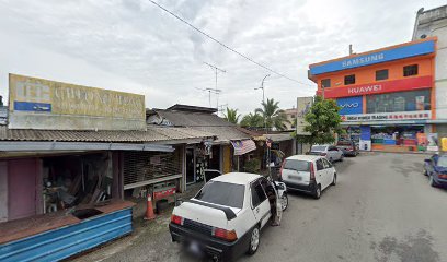 Asliah Sekolah Memandu - Simpang Renggam 5 951d4dff3c22e9fcc4a2707009f45ea8 171