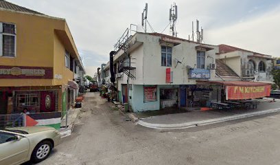 Lesen memandu seksyen 8 - shahalam 5 951d4dff3c22e9fcc4a2707009f45ea8 2