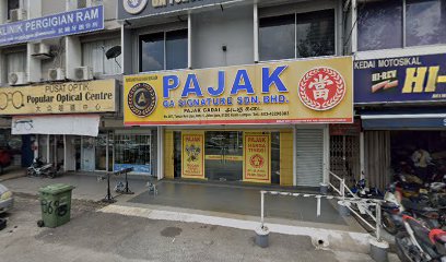 Tan Kee Sam Driving School - Kuala Lumpur 5 951d4dff3c22e9fcc4a2707009f45ea8 21
