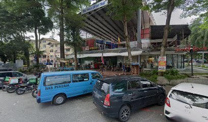 Addy Driving School - Petaling Jaya 5 951d4dff3c22e9fcc4a2707009f45ea8 32