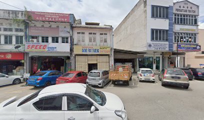 Pok's Driving School - Kuala Pilah 5 951d4dff3c22e9fcc4a2707009f45ea8 36