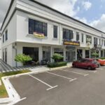 Pusat Latihan Memandu Berjaya Bhd 成功驾驶训练中心 - Pasir Gudang 9 951d4dff3c22e9fcc4a2707009f45ea8 47