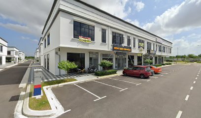 Pusat Latihan Memandu Berjaya Bhd 成功驾驶训练中心 - Pasir Gudang 5 951d4dff3c22e9fcc4a2707009f45ea8 47