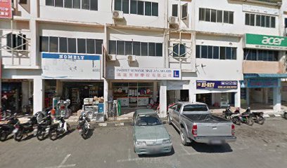 Institut Memandu Maju Jaya - Sibu 5 951d4dff3c22e9fcc4a2707009f45ea8 48