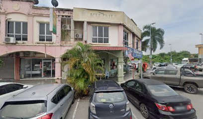 Sin Wah Driving School - Semenyih 5 951d4dff3c22e9fcc4a2707009f45ea8 50