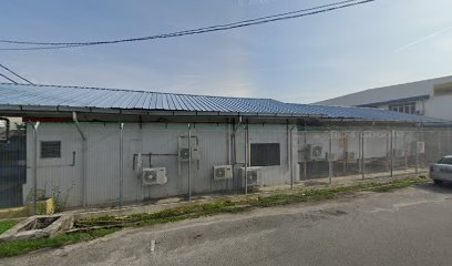Akademi Memandu Perak Utara Caw. Bagan Serai - Bagan Serai 5 951d4dff3c22e9fcc4a2707009f45ea8 53