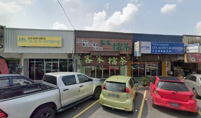 Lee Kim Lin Driving School - Kuala Lumpur 5 951d4dff3c22e9fcc4a2707009f45ea8 56
