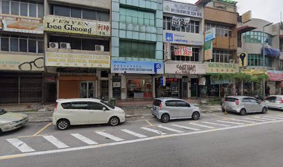 Chee Seng Driving School - Kuala Lumpur 5 951d4dff3c22e9fcc4a2707009f45ea8 58