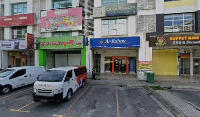 SM . Sri Noba Lp Management - Cheras 5 951d4dff3c22e9fcc4a2707009f45ea8 59