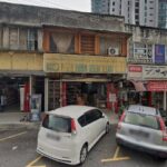Unisex Driving School (Taman Salak Selatan) - Kuala Lumpur 8 951d4dff3c22e9fcc4a2707009f45ea8 62