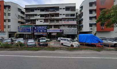 Pusat Latihan Memandu Pinang Sdn Bhd - George Town 5 951d4dff3c22e9fcc4a2707009f45ea8 64